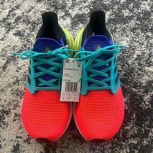 New Adair’s Ultra Boost 20